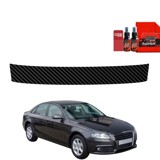 Protective film for exterior car parts – shields against scratches, chips, and scuffs