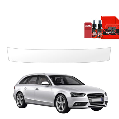 Protective film for exterior car parts – shields against scratches, chips, and scuffs