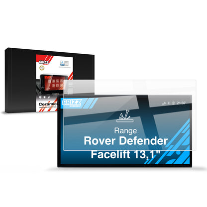 Protective film for car touchscreen display – anti-scratch and transparent