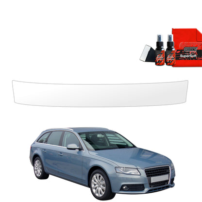 Protective film for exterior car parts – shields against scratches, chips, and scuffs