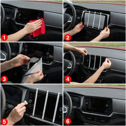 Easy installation, accessible to everyone