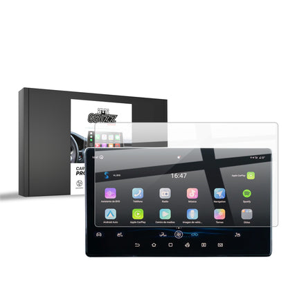 Protective film for car touchscreen display – anti-scratch and anti-glare