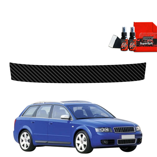 Protective film for exterior car parts – shields against scratches, chips, and scuffs