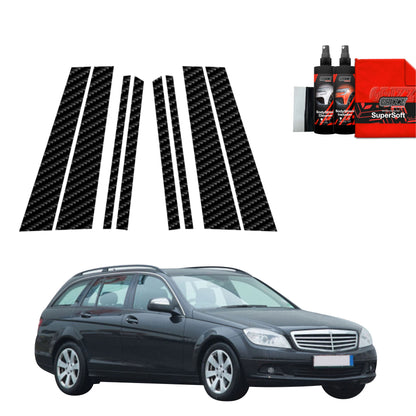 Protective film for exterior car parts – shields against scratches, chips, and scuffs