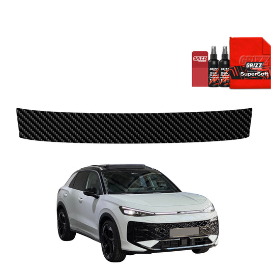 Protective film for exterior car parts – shields against scratches, chips, and scuffs