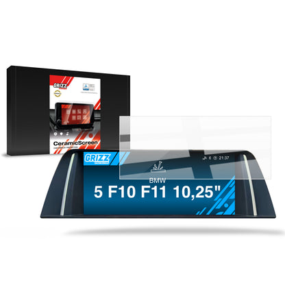 Protective film for car touchscreen display – anti-scratch and transparent
