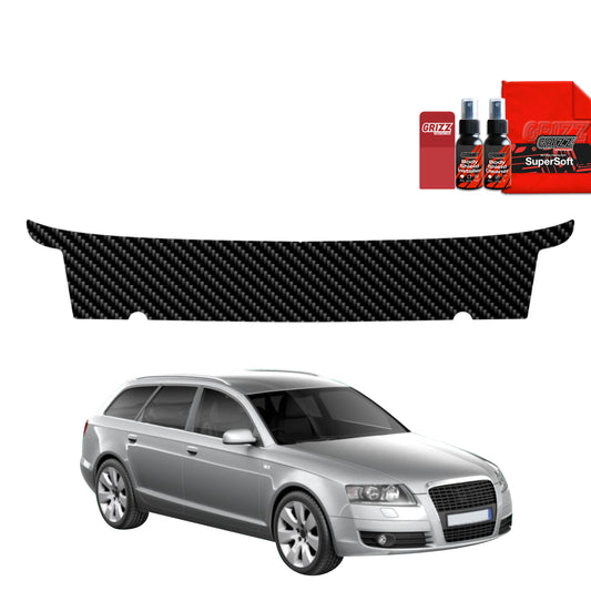 Protective film for exterior car parts – shields against scratches, chips, and scuffs