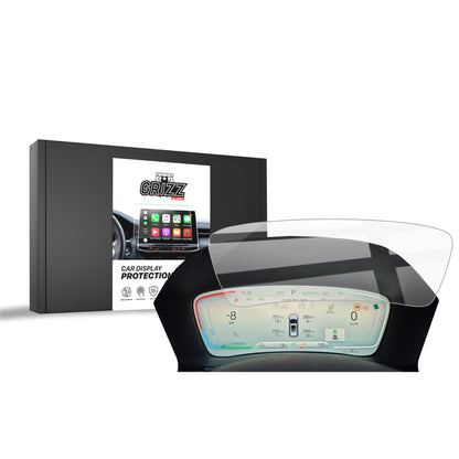 Protective film for car touchscreen display – anti-scratch and anti-glare