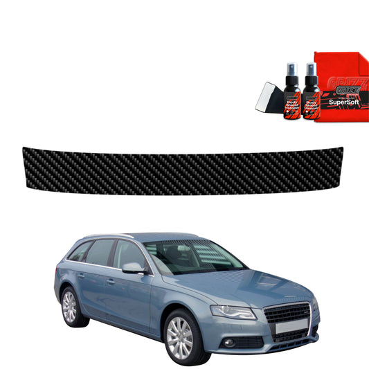 Protective film for exterior car parts – shields against scratches, chips, and scuffs