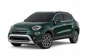 Fiat 500 X
