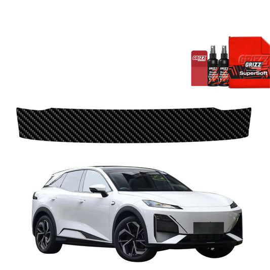Protective film for exterior car parts – shields against scratches, chips, and scuffs