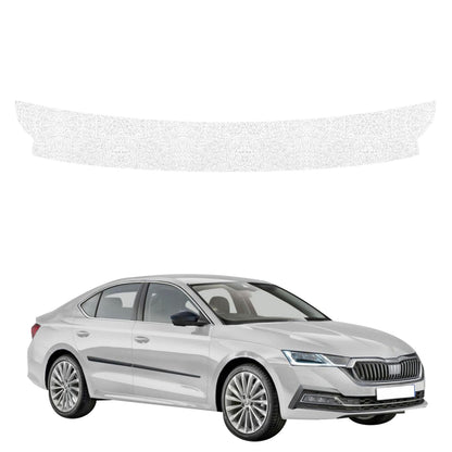 Protective film for exterior car parts – shields against scratches, chips, and scuffs