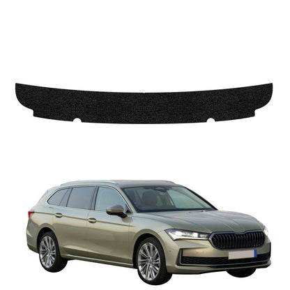 Protective film for exterior car parts – shields against scratches, chips, and scuffs