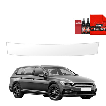 Protective film for exterior car parts – shields against scratches, chips, and scuffs