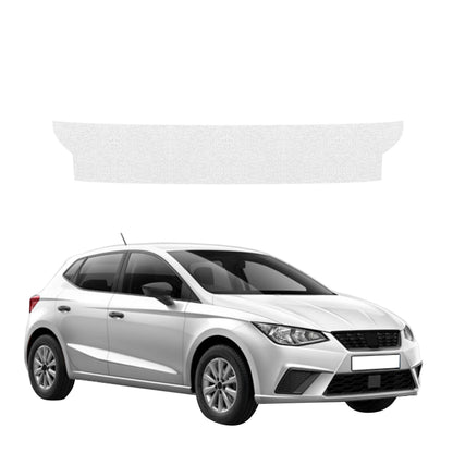 Protective film for exterior car parts – shields against scratches, chips, and scuffs