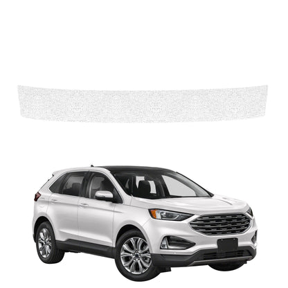 Protective film for exterior car parts – shields against scratches, chips, and scuffs