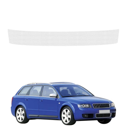 Protective film for exterior car parts – shields against scratches, chips, and scuffs