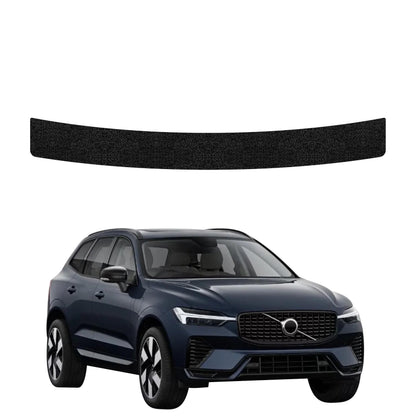 Protective film for exterior car parts – shields against scratches, chips, and scuffs