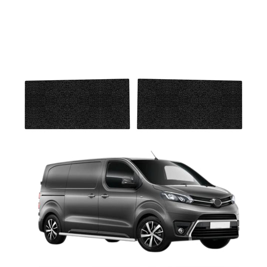 Protective film for exterior car parts – shields against scratches, chips, and scuffs