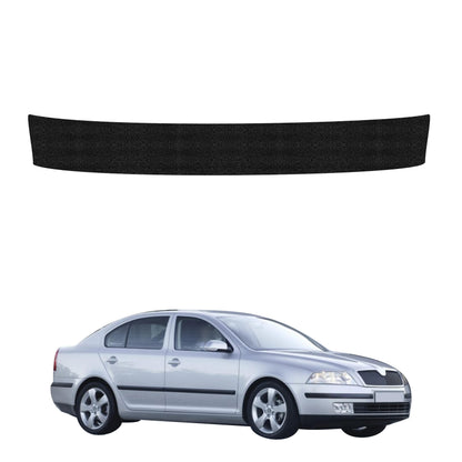 Protective film for exterior car parts – shields against scratches, chips, and scuffs
