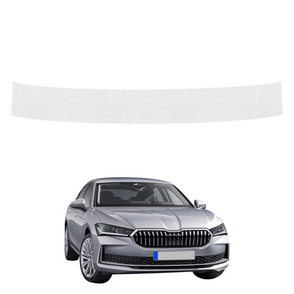 Protective film for exterior car parts – shields against scratches, chips, and scuffs