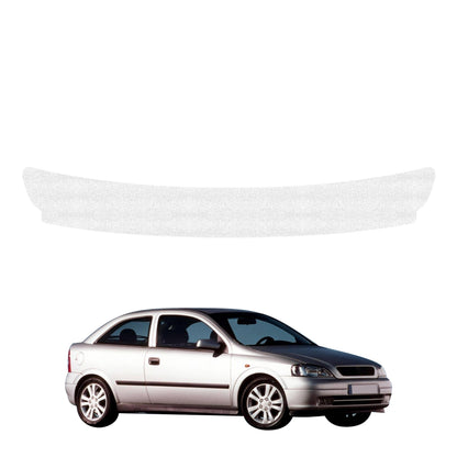 Protective film for exterior car parts – shields against scratches, chips, and scuffs