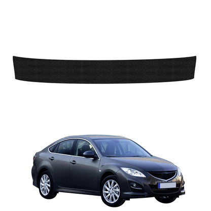 Protective film for exterior car parts – shields against scratches, chips, and scuffs