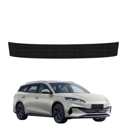 Protective film for exterior car parts – shields against scratches, chips, and scuffs