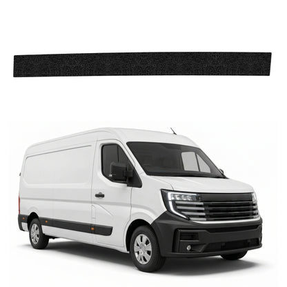 Protective film for exterior car parts – shields against scratches, chips, and scuffs