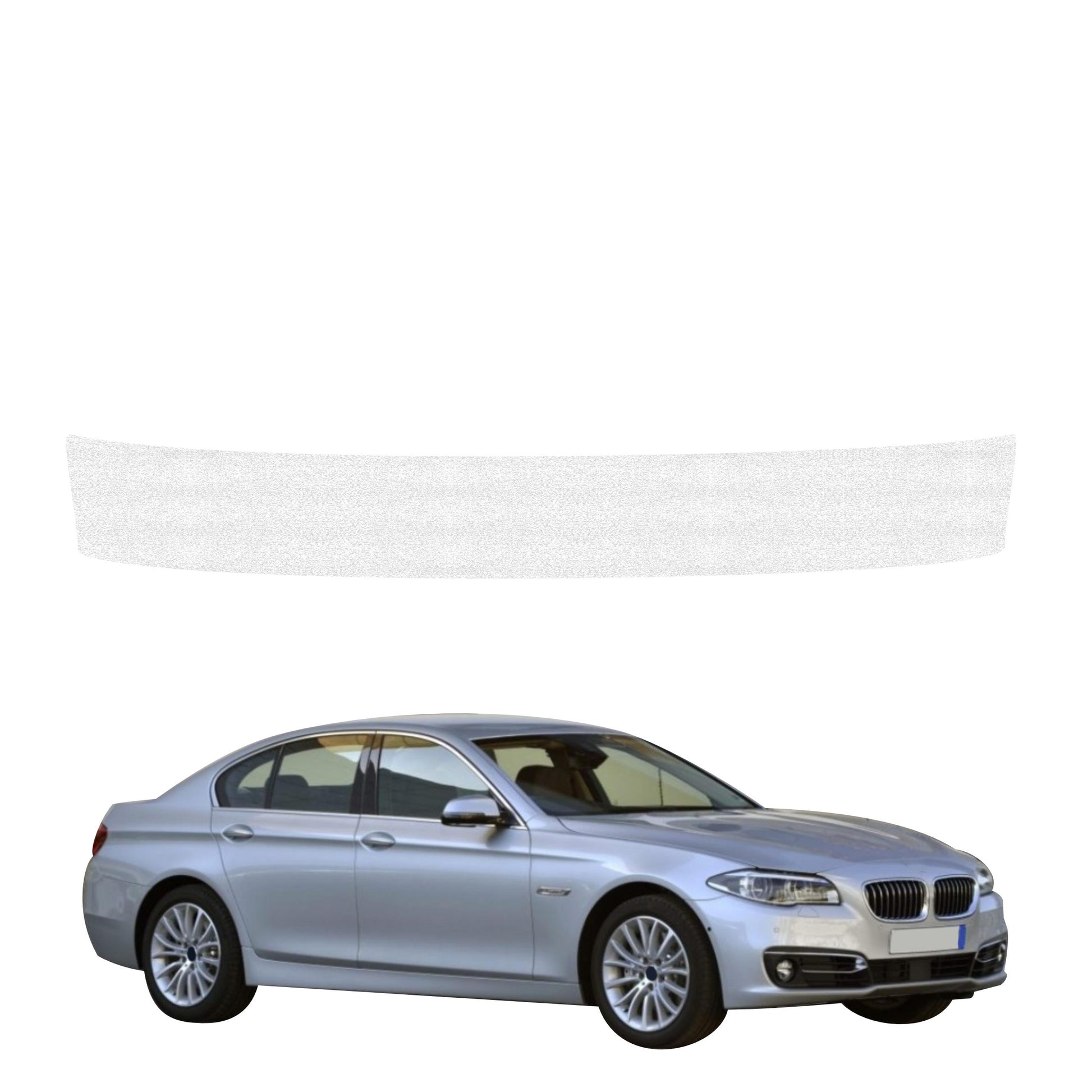 Protective film for exterior car parts – shields against scratches, chips, and scuffs
