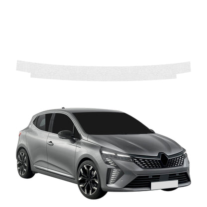 Protective film for exterior car parts – shields against scratches, chips, and scuffs
