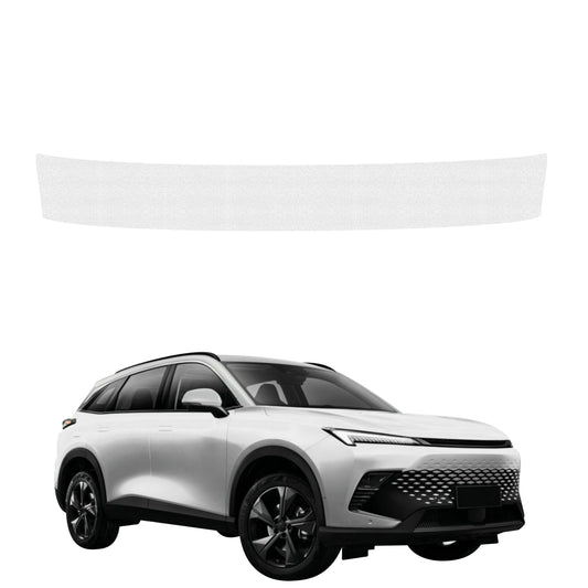 Protective film for exterior car parts – shields against scratches, chips, and scuffs