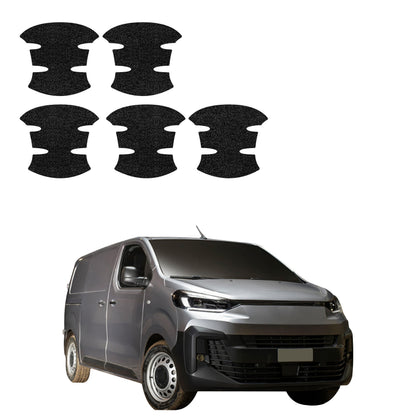 Protective film for exterior car parts – shields against scratches, chips, and scuffs