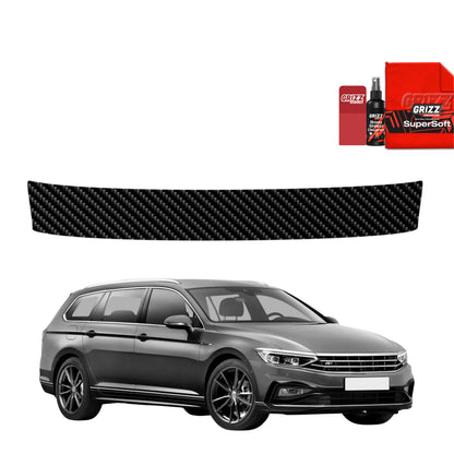 Protective film for exterior car parts – shields against scratches, chips, and scuffs
