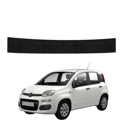 Protective film for exterior car parts – shields against scratches, chips, and scuffs