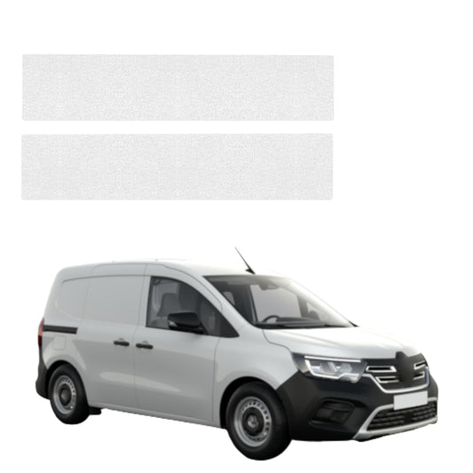 Protective film for exterior car parts – shields against scratches, chips, and scuffs