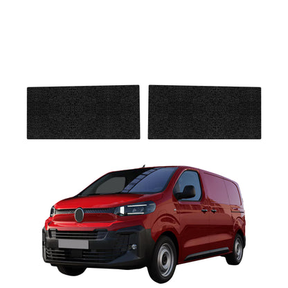 Protective film for exterior car parts – shields against scratches, chips, and scuffs