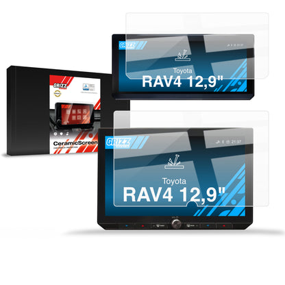 Protective film for car touchscreen display – anti-scratch and transparent