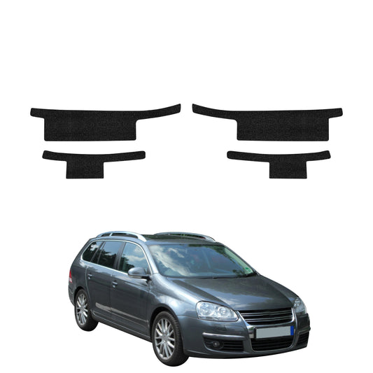 Protective film for exterior car parts – shields against scratches, chips, and scuffs