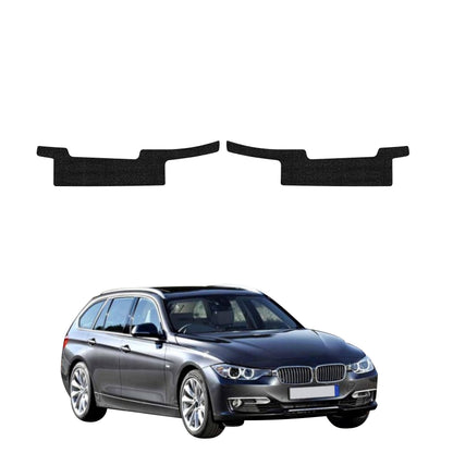 Protective film for exterior car parts – shields against scratches, chips, and scuffs