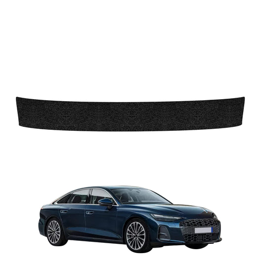 Protective film for exterior car parts – shields against scratches, chips, and scuffs