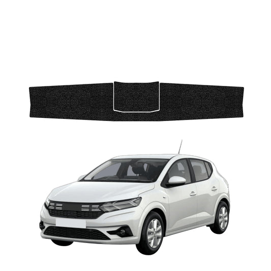 Protective film for exterior car parts – shields against scratches, chips, and scuffs