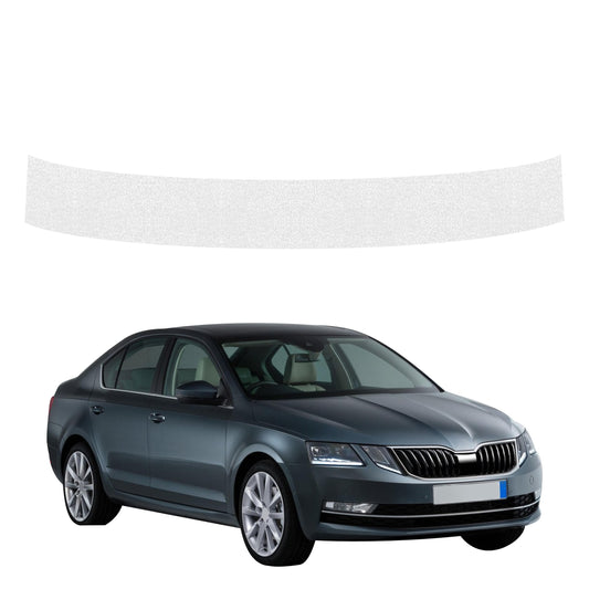 Protective film for exterior car parts – shields against scratches, chips, and scuffs