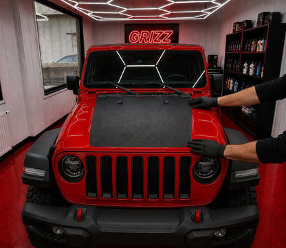 Easy installation, accessible to everyone
