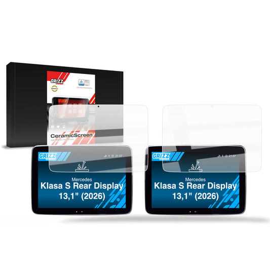 Protective film for car touchscreen display – anti-scratch and transparent