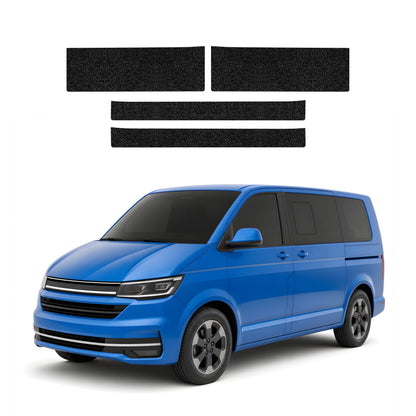 Protective film for exterior car parts – shields against scratches, chips, and scuffs