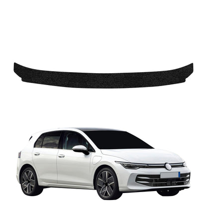 Protective film for exterior car parts – shields against scratches, chips, and scuffs