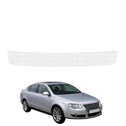 Protective film for exterior car parts – shields against scratches, chips, and scuffs