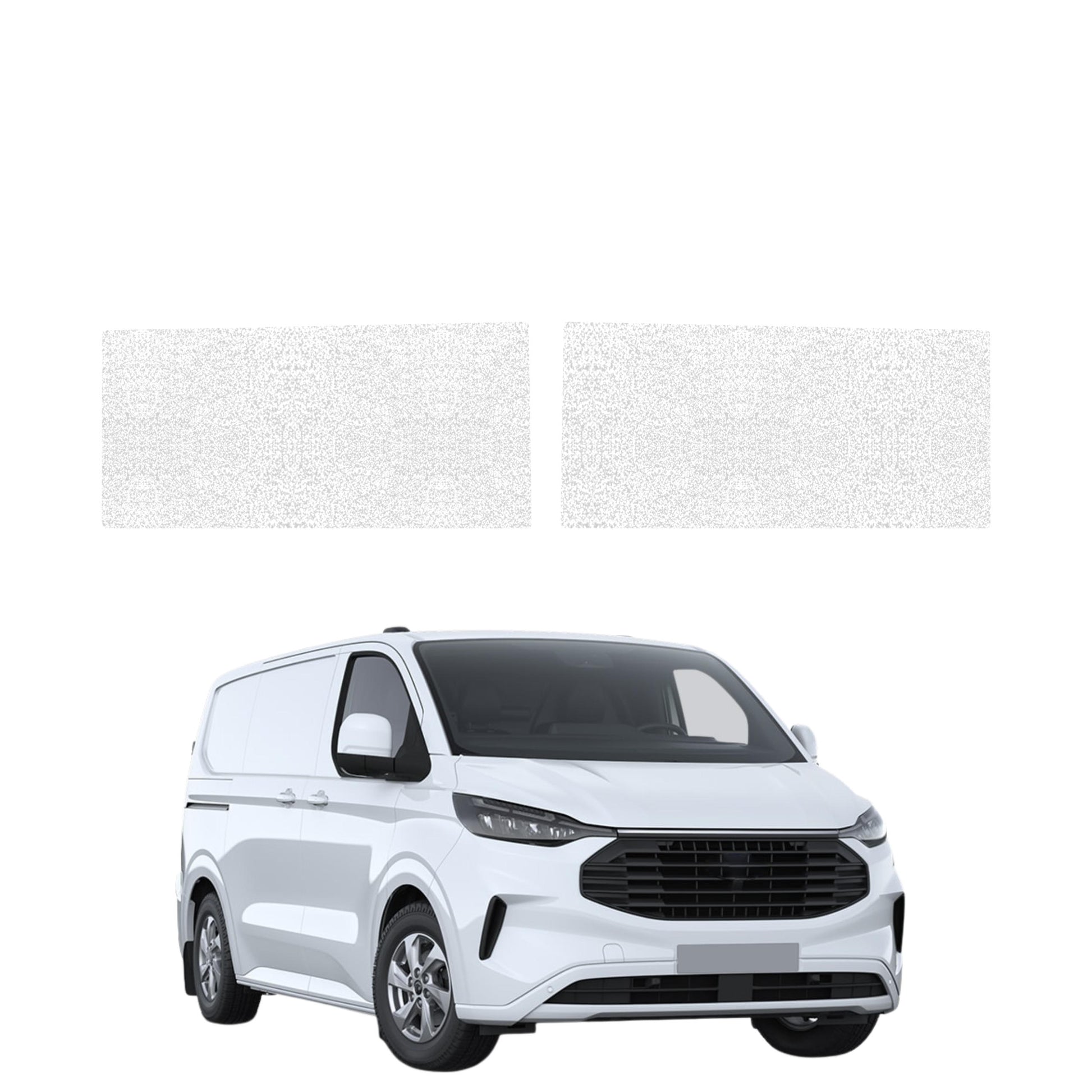 Protective film for exterior car parts – shields against scratches, chips, and scuffs