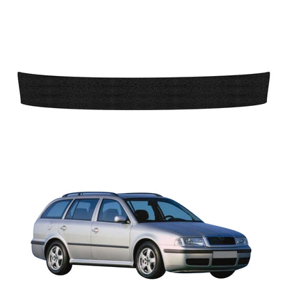 Protective film for exterior car parts – shields against scratches, chips, and scuffs